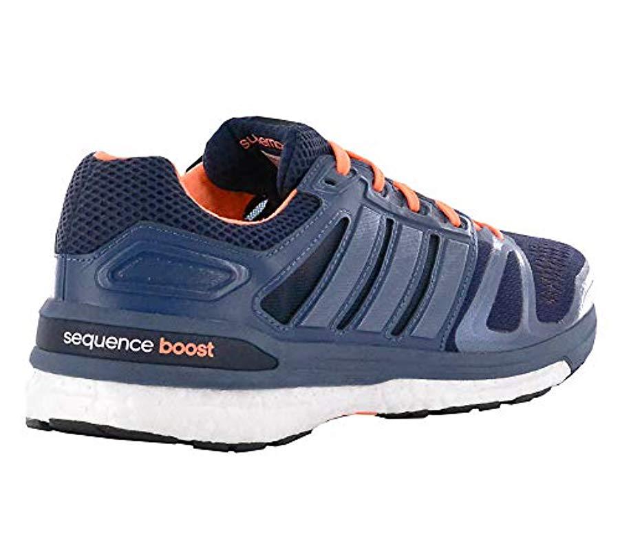 supernova sequence boost 7
