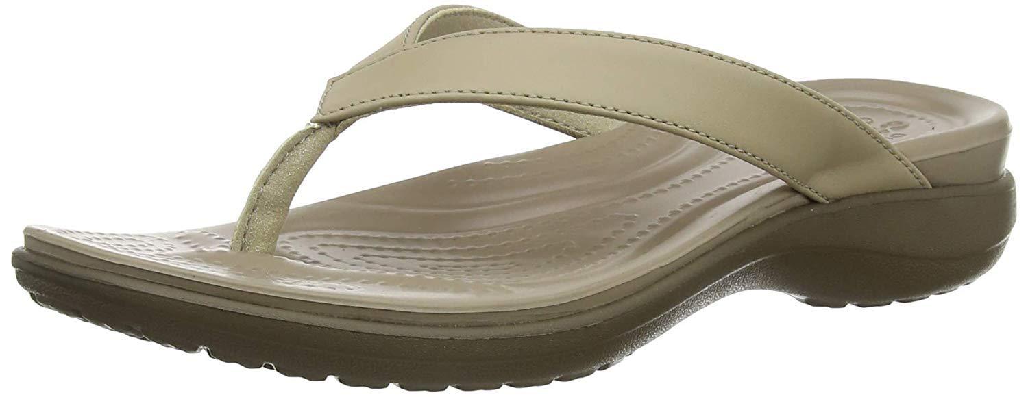 Crocs Clog Crocs Women's Capri Mule CROCS Shoes Crocs Capri