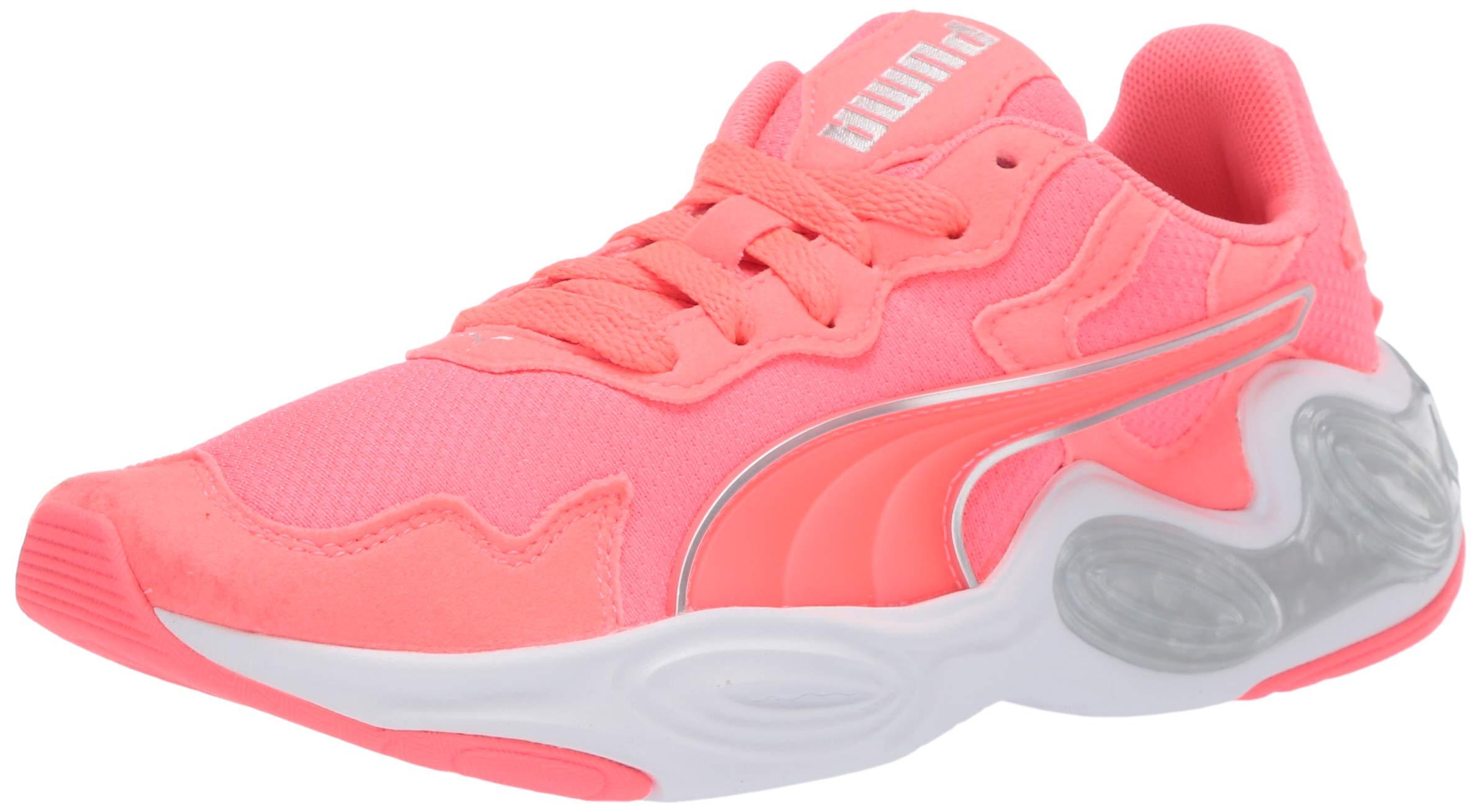 PUMA Rubber Cell Magma Wns in Neon Pink (Pink) - Save 68% | Lyst