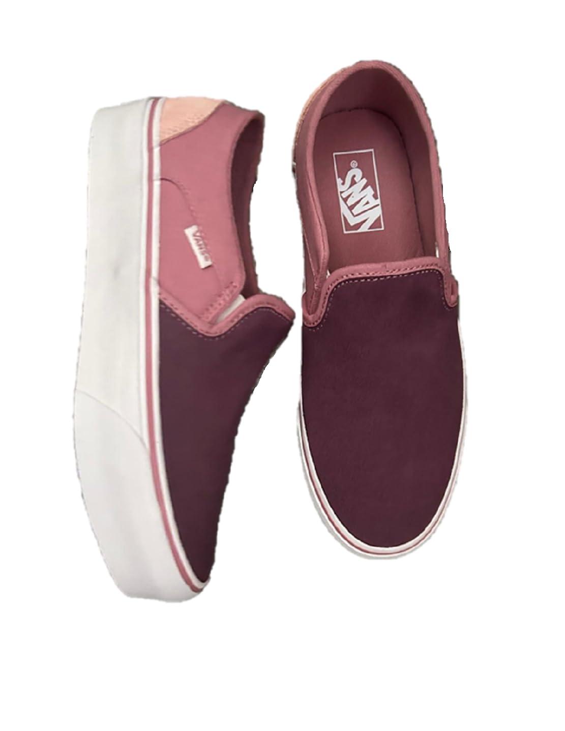 Vans Slip On Sneakers for Women Lyst UK