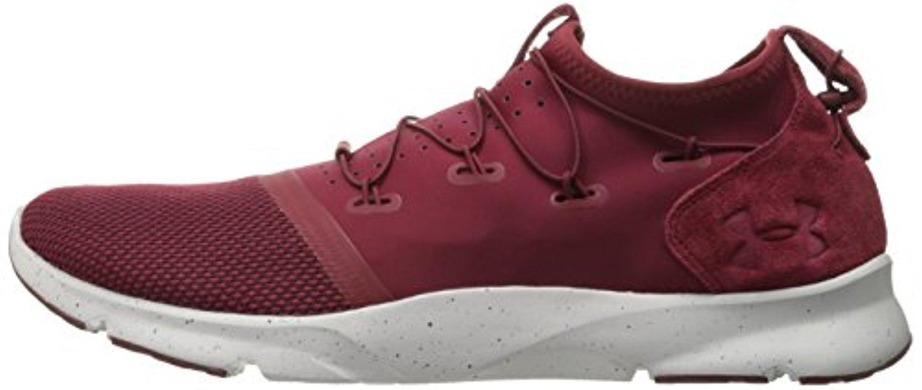 drift 2 under armour