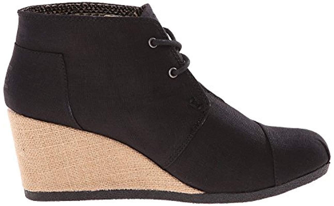 Skechers Bobs From High Notes Wedge 