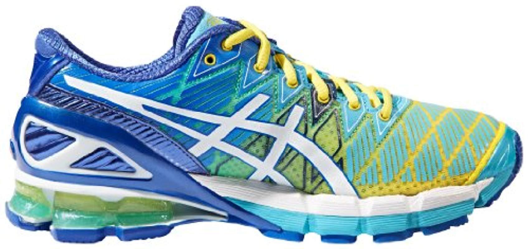 asics kinsei 5 release date