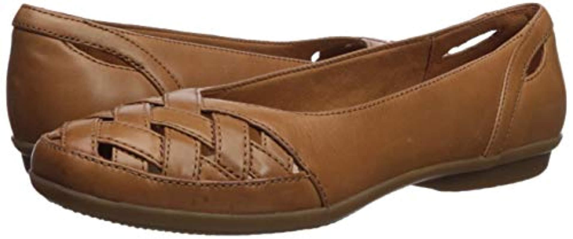 gracelin maze clarks