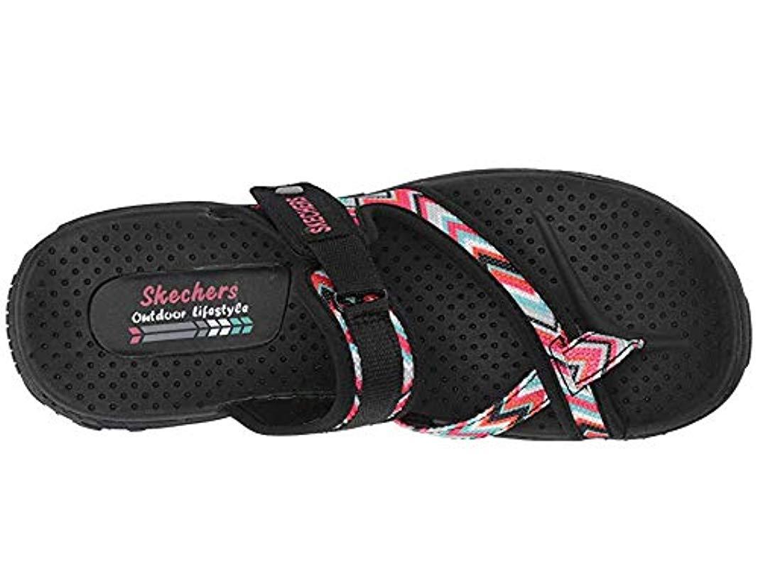 skechers flip flops
