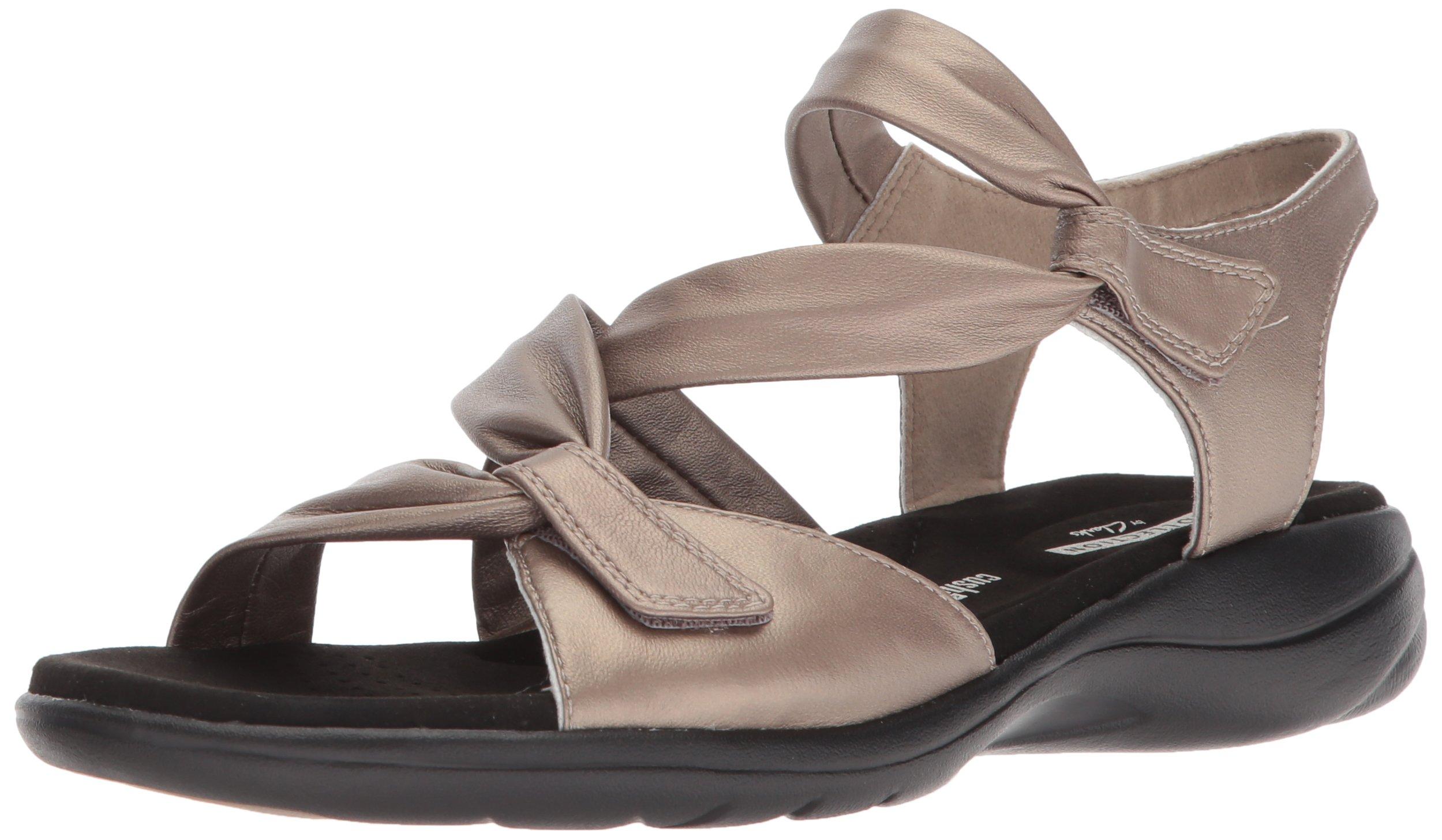 saylie moon sports leather sandals