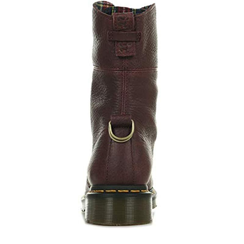 dr martens aimilita grizzly