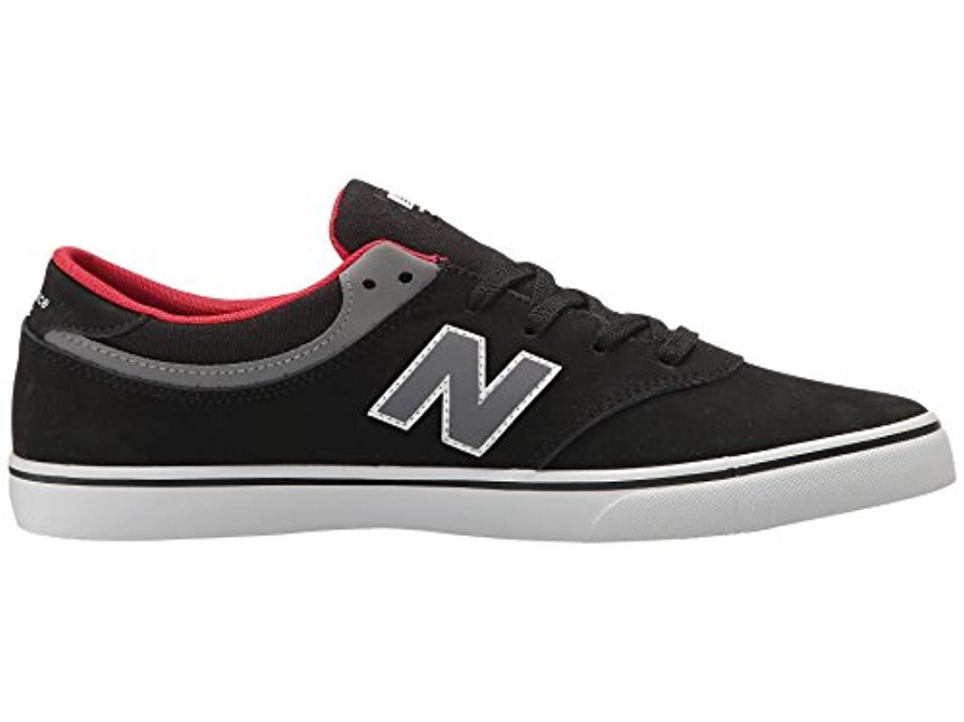 new balance numeric nm254