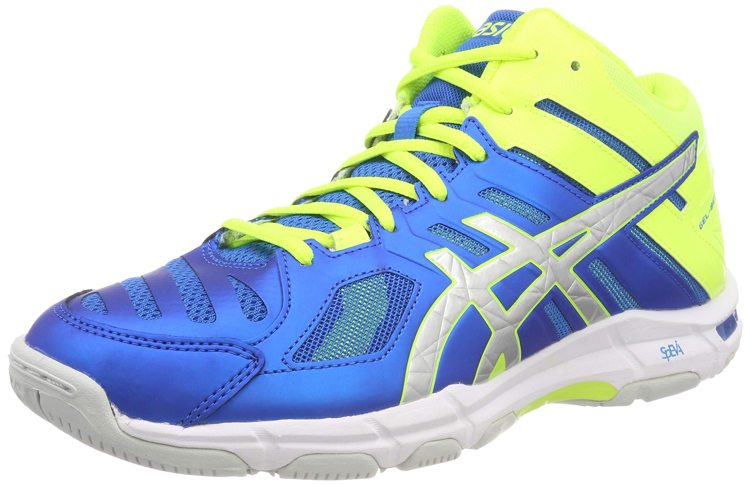 asic gel beyond