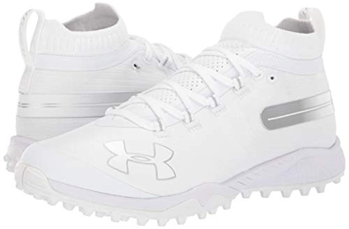 Under Armour Spotlight Turf Lacrosse 