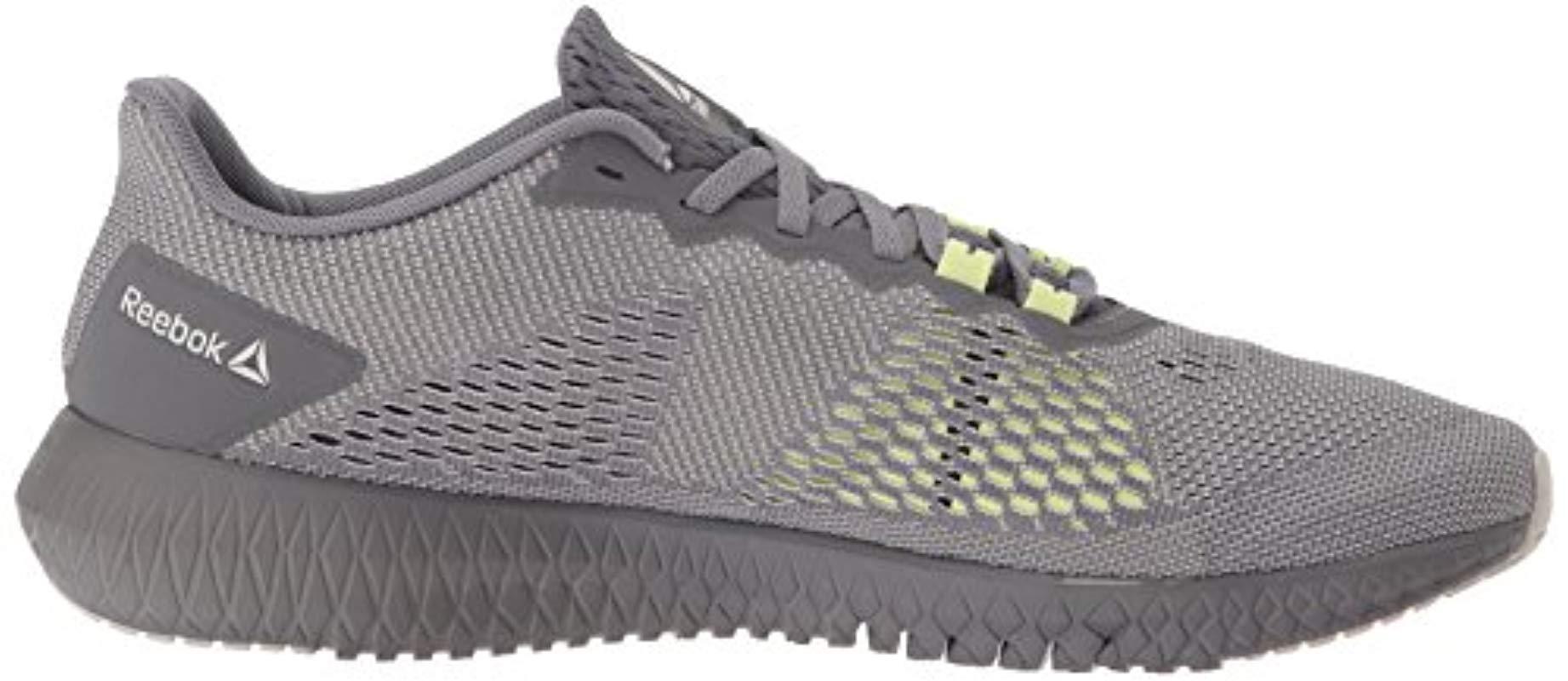 reebok astroride flex