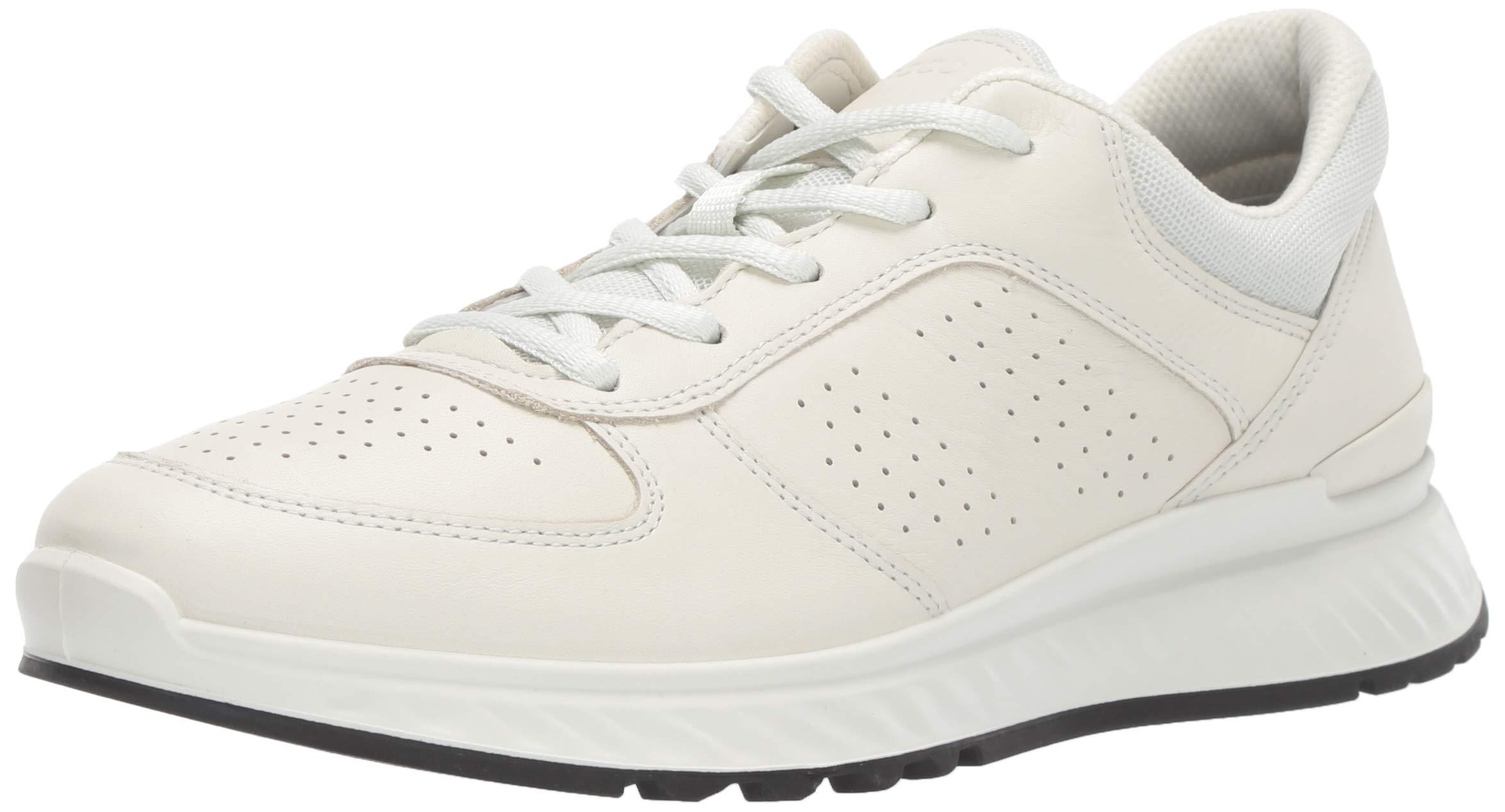 ecco white sneakers