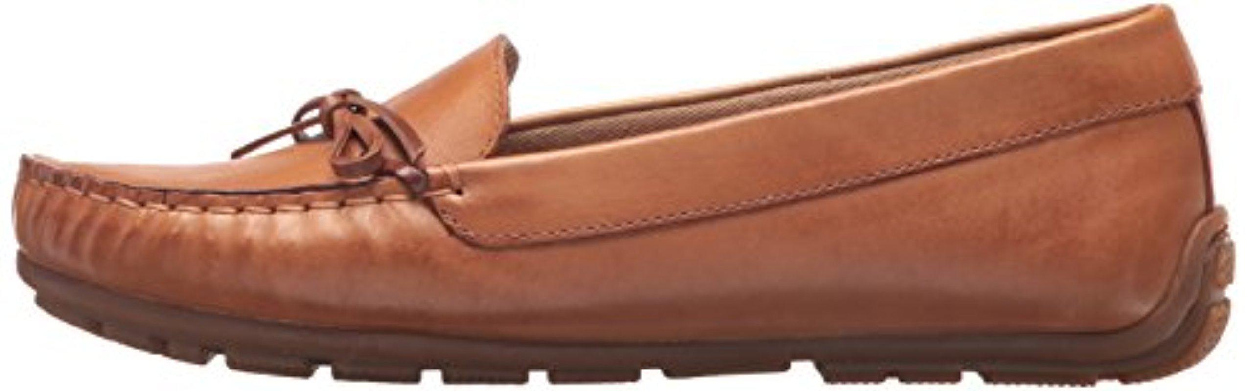 Clarks Womens Dameo Swing Driving Style 