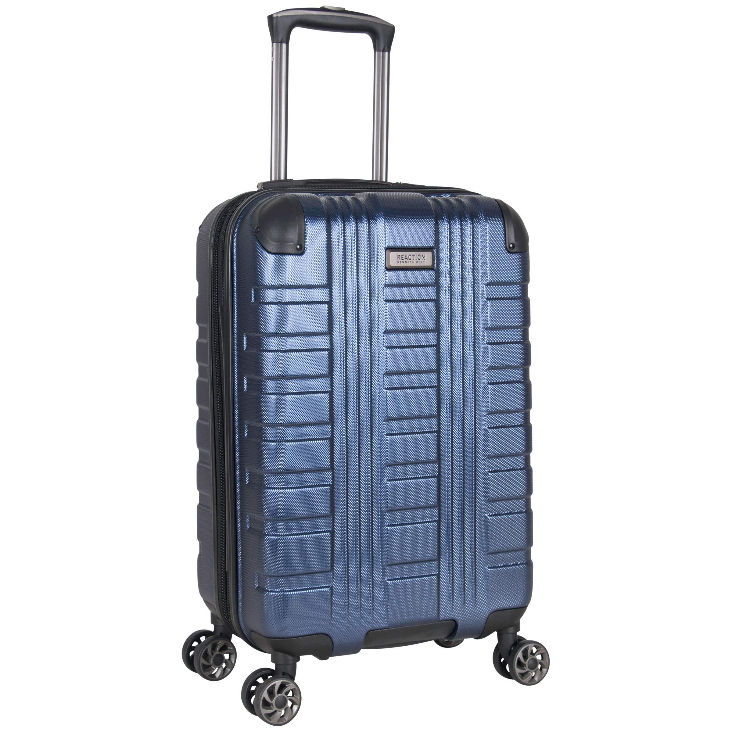kenneth cole reaction luggage lock