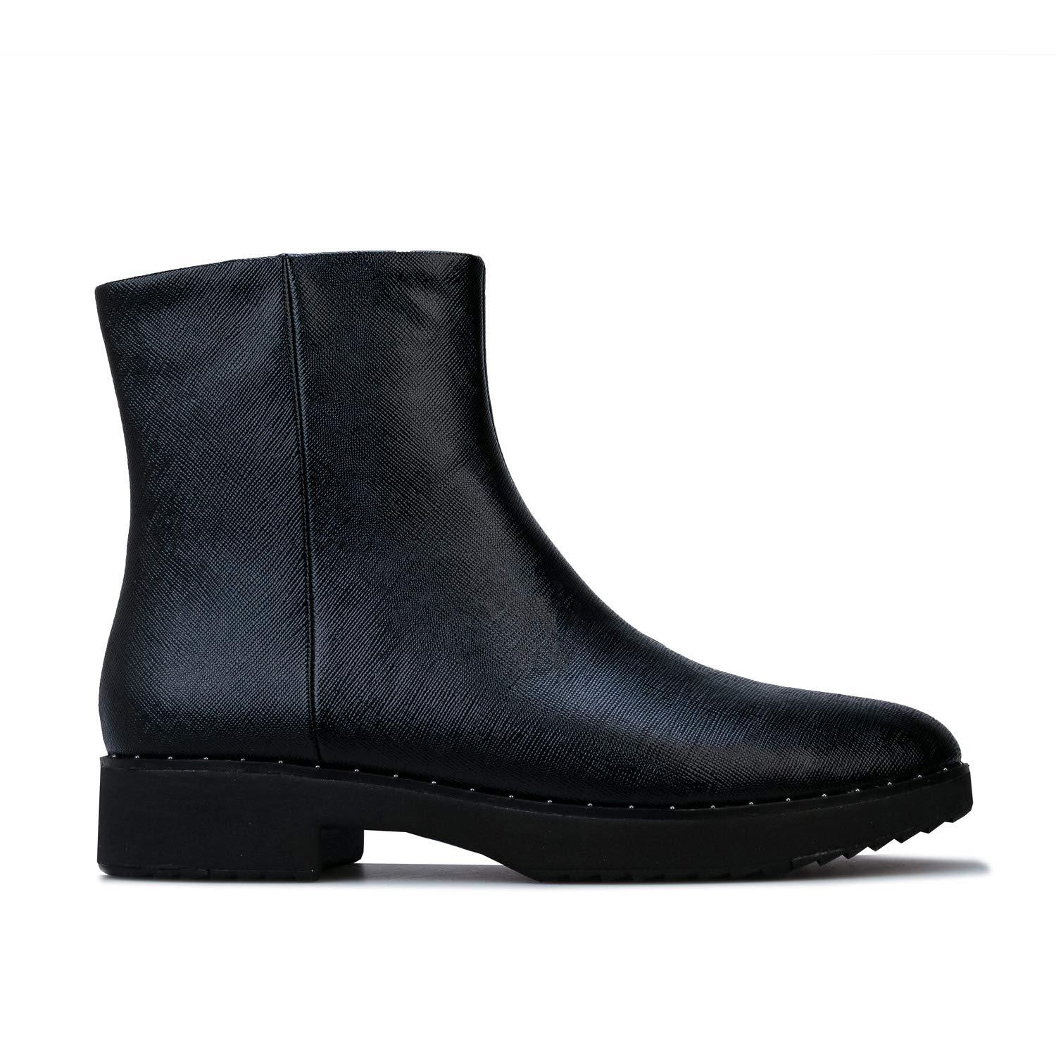 fitflop boots womens
