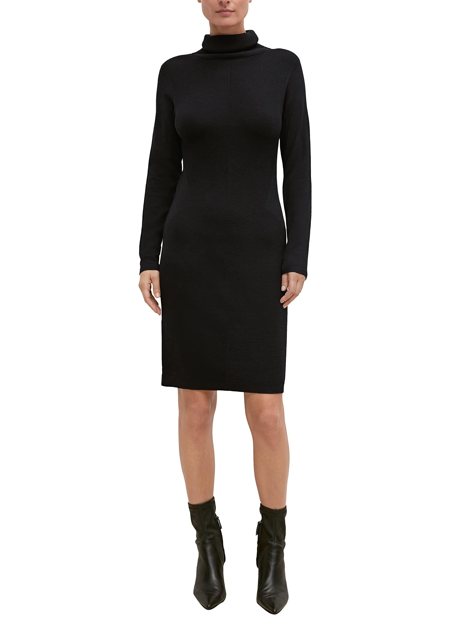 Comma 60.2.61.20.200.2132884 Vestito, 4641, XS Donna - 6
