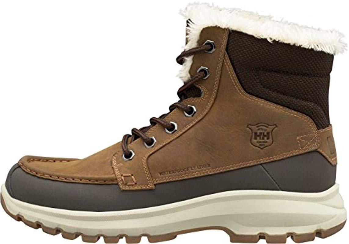 helly hansen men's garibaldi v3
