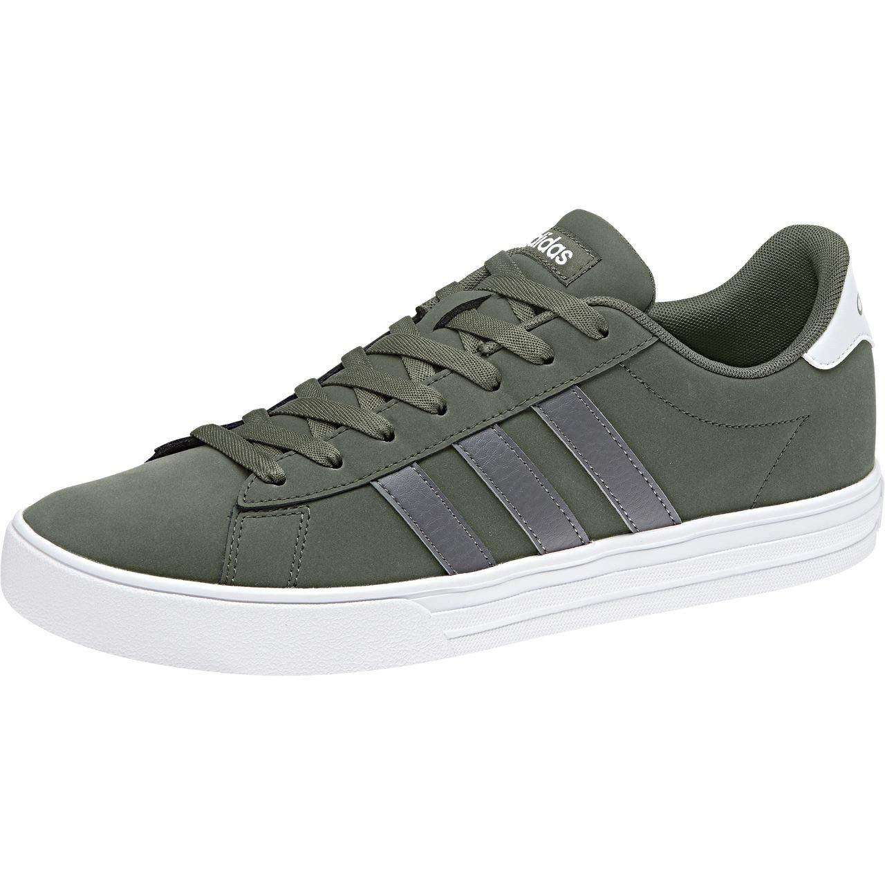 Daily 2.0 adidas pour homme en coloris Vert - Lyst Daily 2.0 adidas pour homme en coloris Vert - Lyst