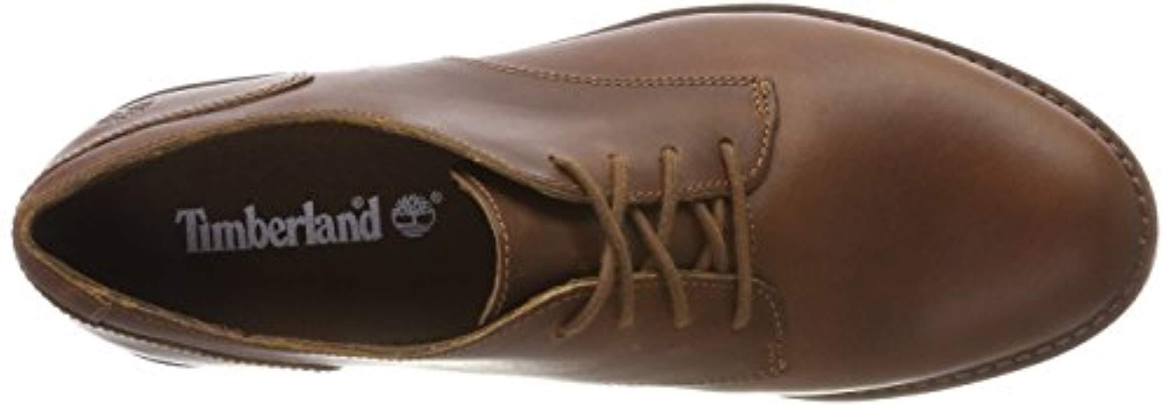 timberland magby oxford