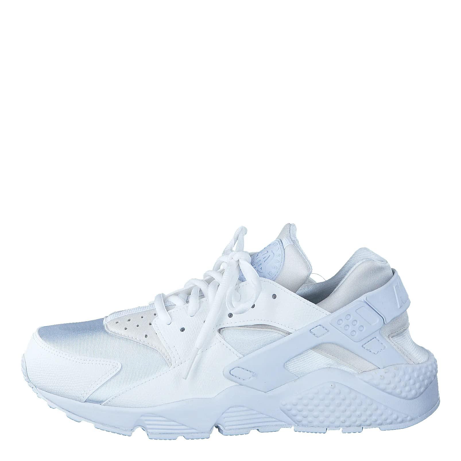 Nike S Huarache Running Trainers Dx2674 Sneakers Shoes in Blue Lyst UK