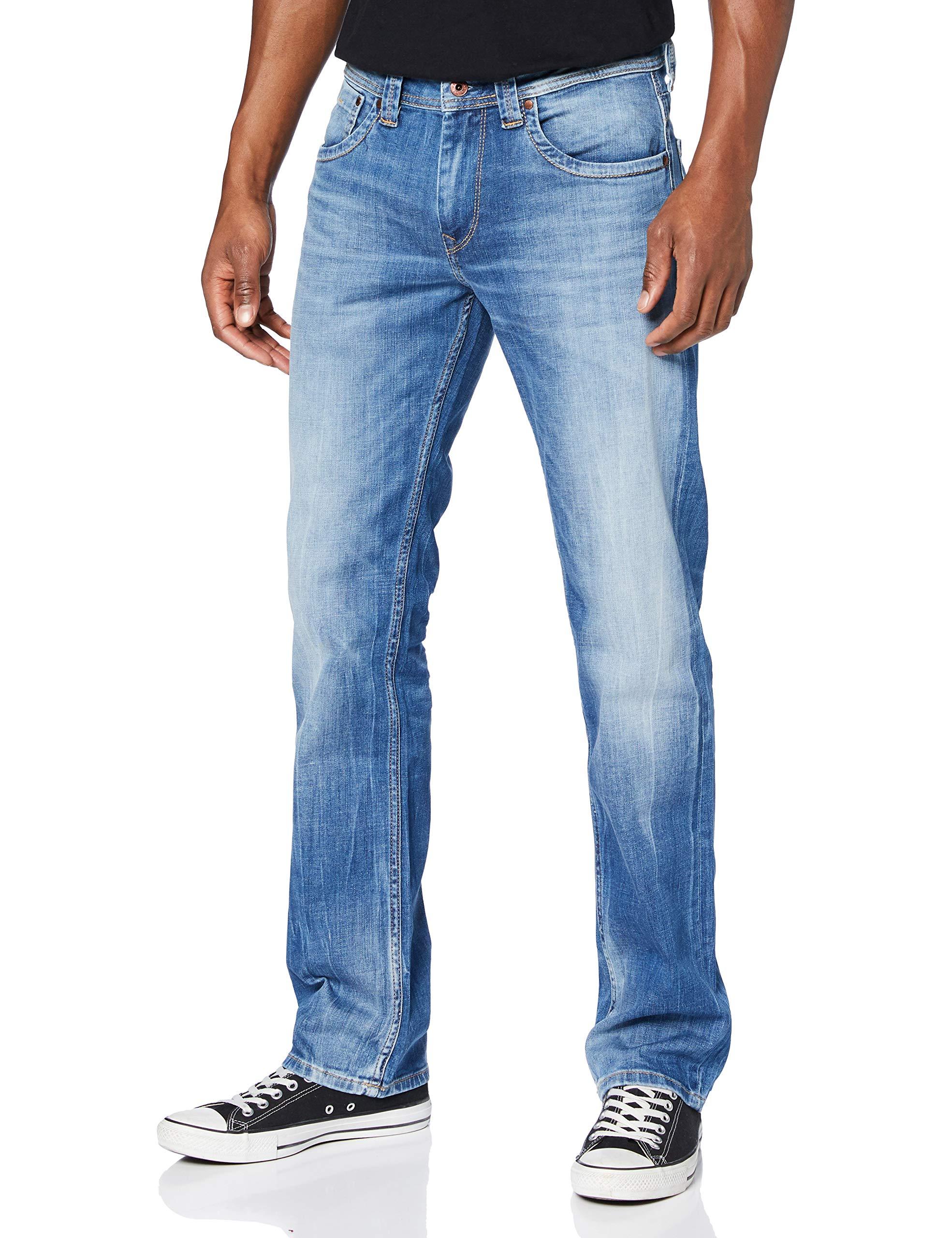 Kingston store pepe jeans