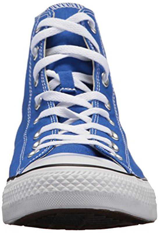 hyper royal blue converse