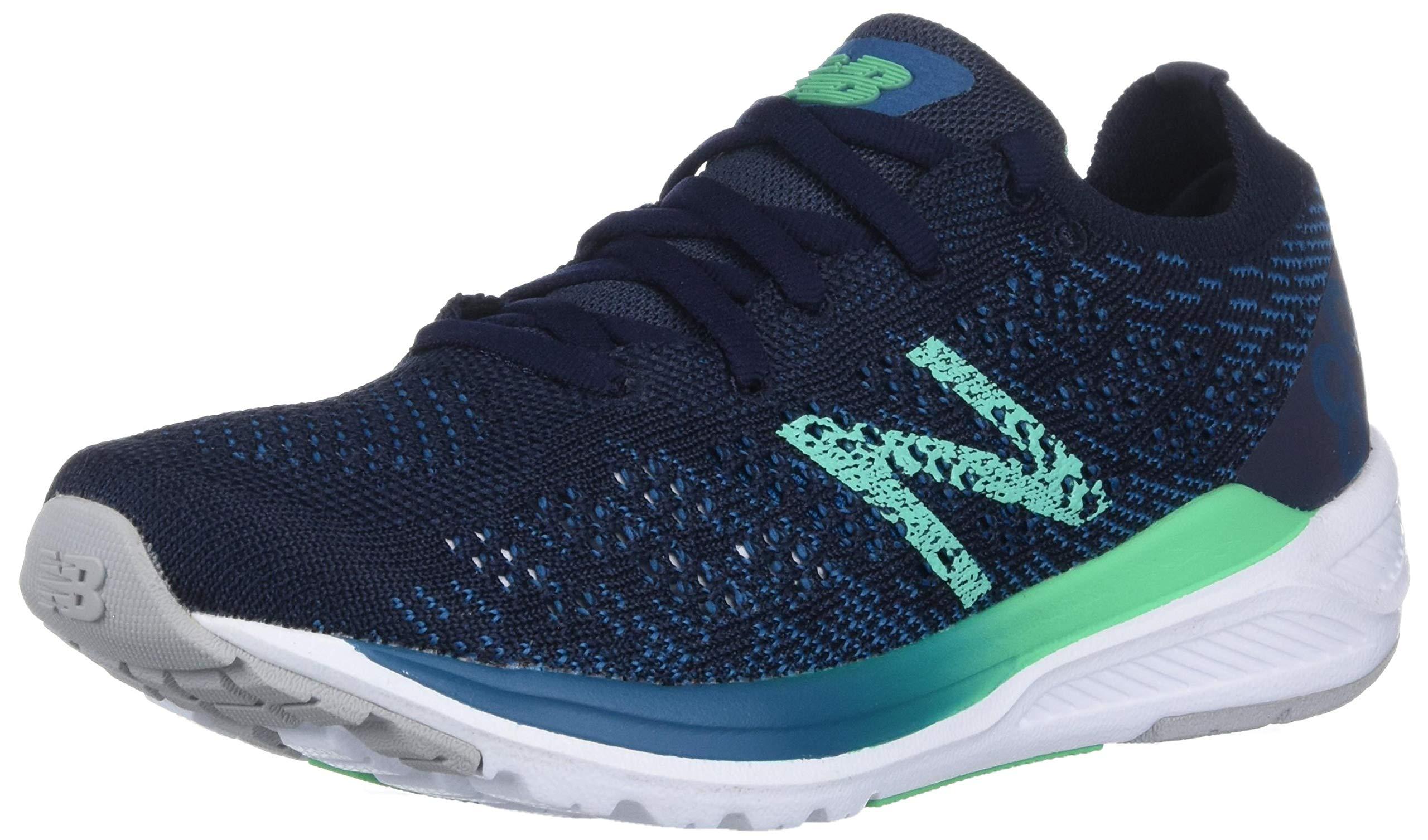 Balance Synthetic 890 V7 Running Shoe 