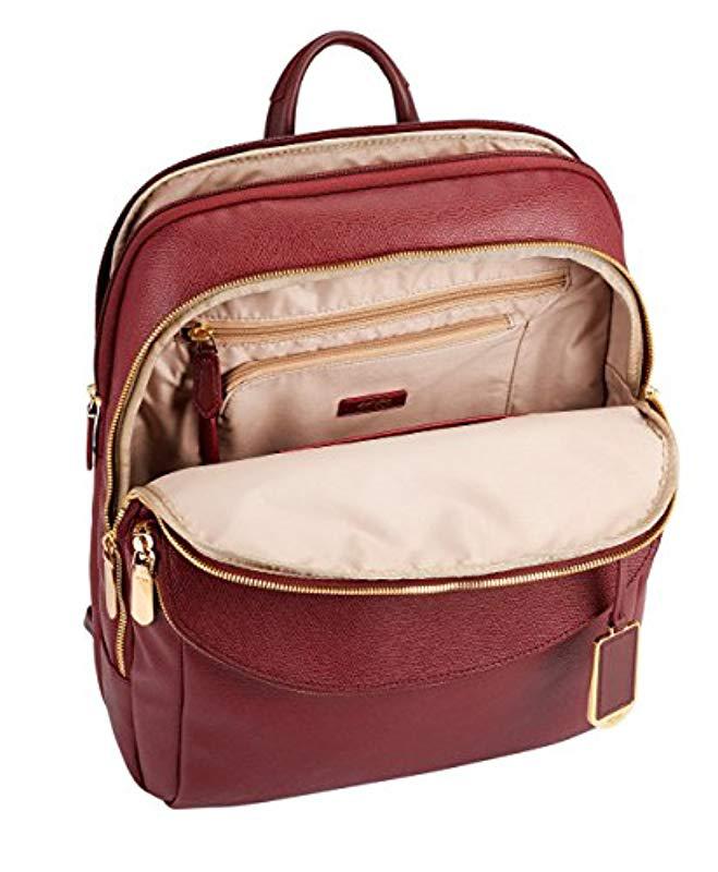 tumi sinclair hanne backpack