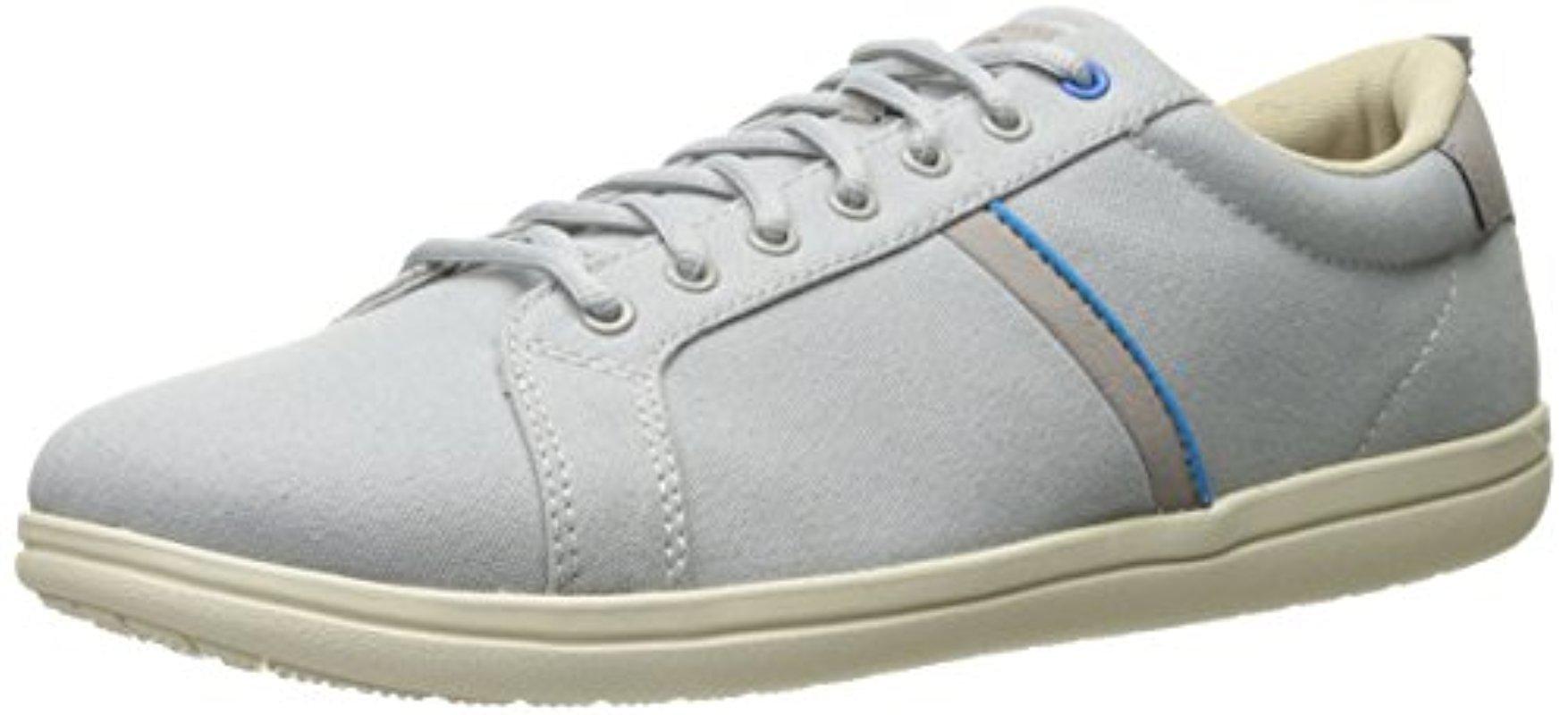 crocs torino lace up