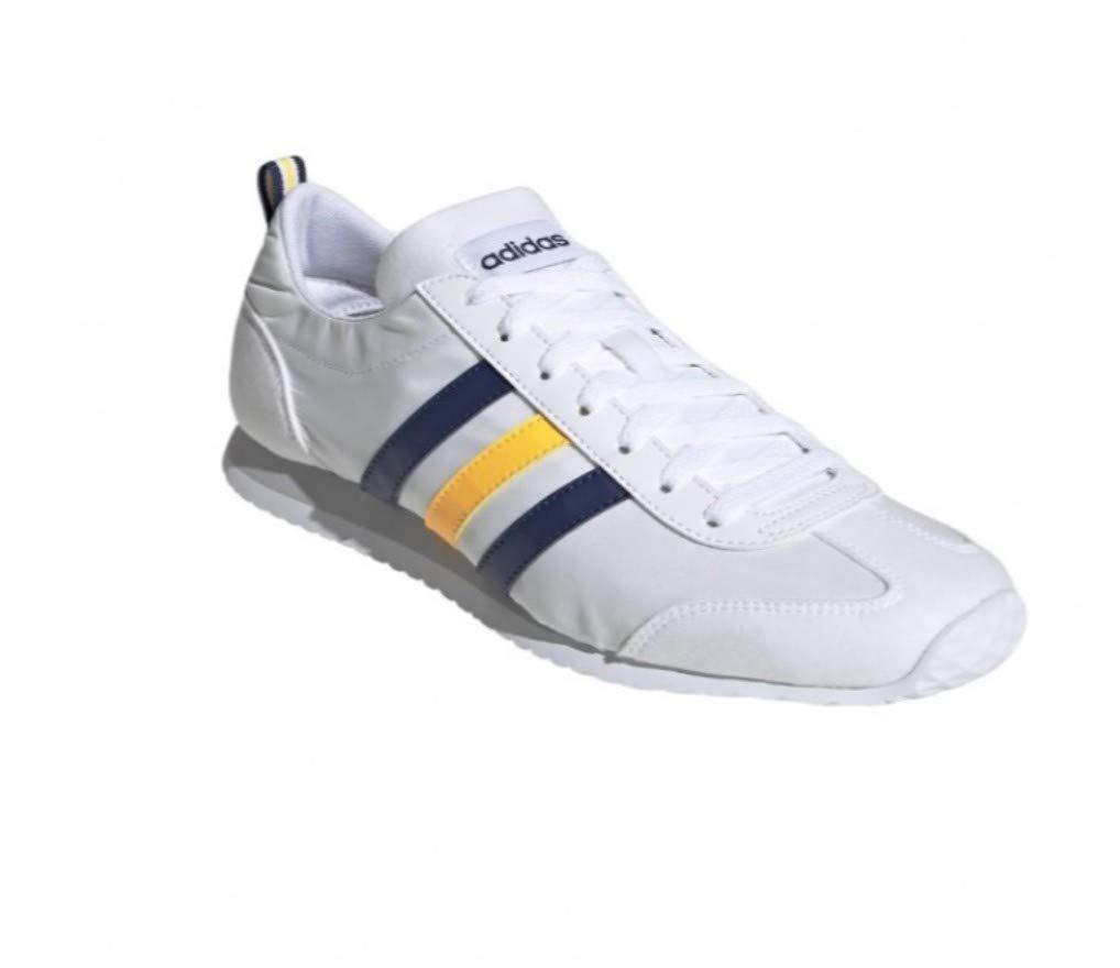 【adidas】★VS JOG 2.0 Almost Blue Buy VS Jog 2.0 'Almost Blue Off White' - JI2434 | GOAT CA