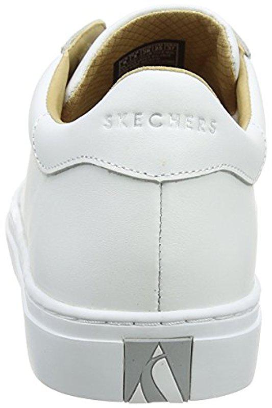 skechers side street banded