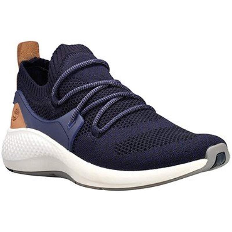 flyroam go knitted oxford
