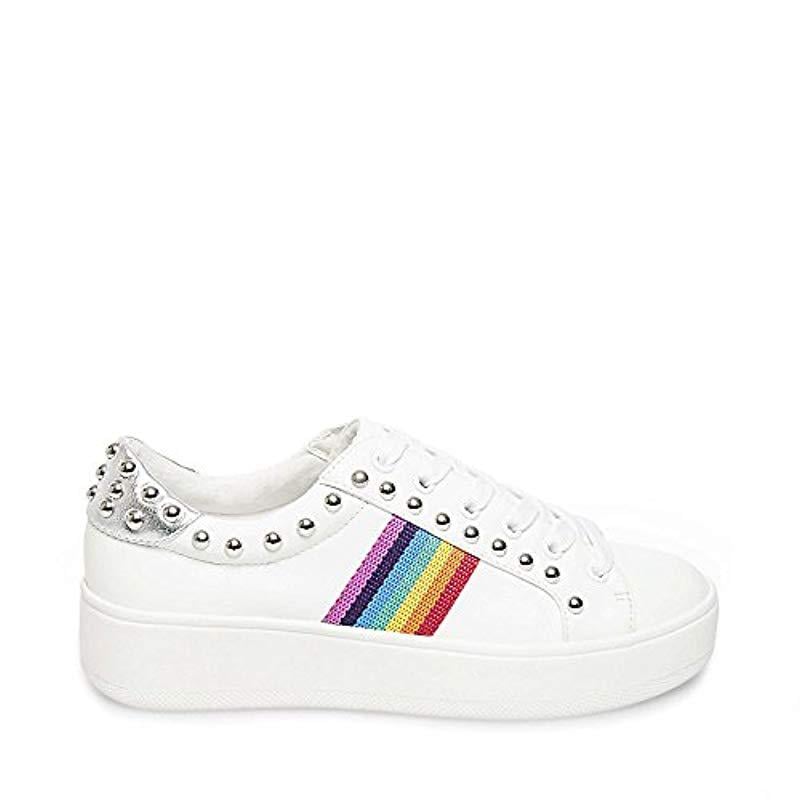 steve madden belle sneaker