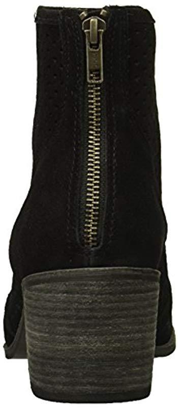 matisse brooklyn boots