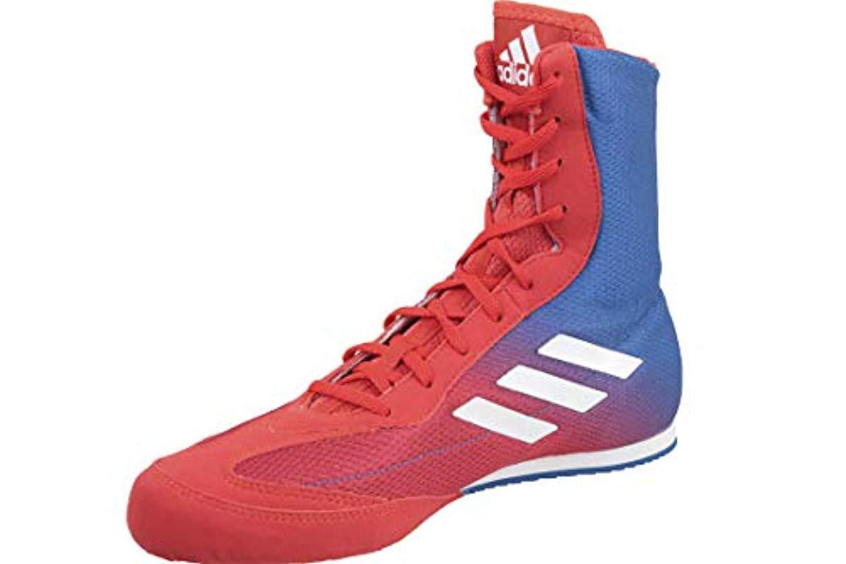 adidas box hog plus