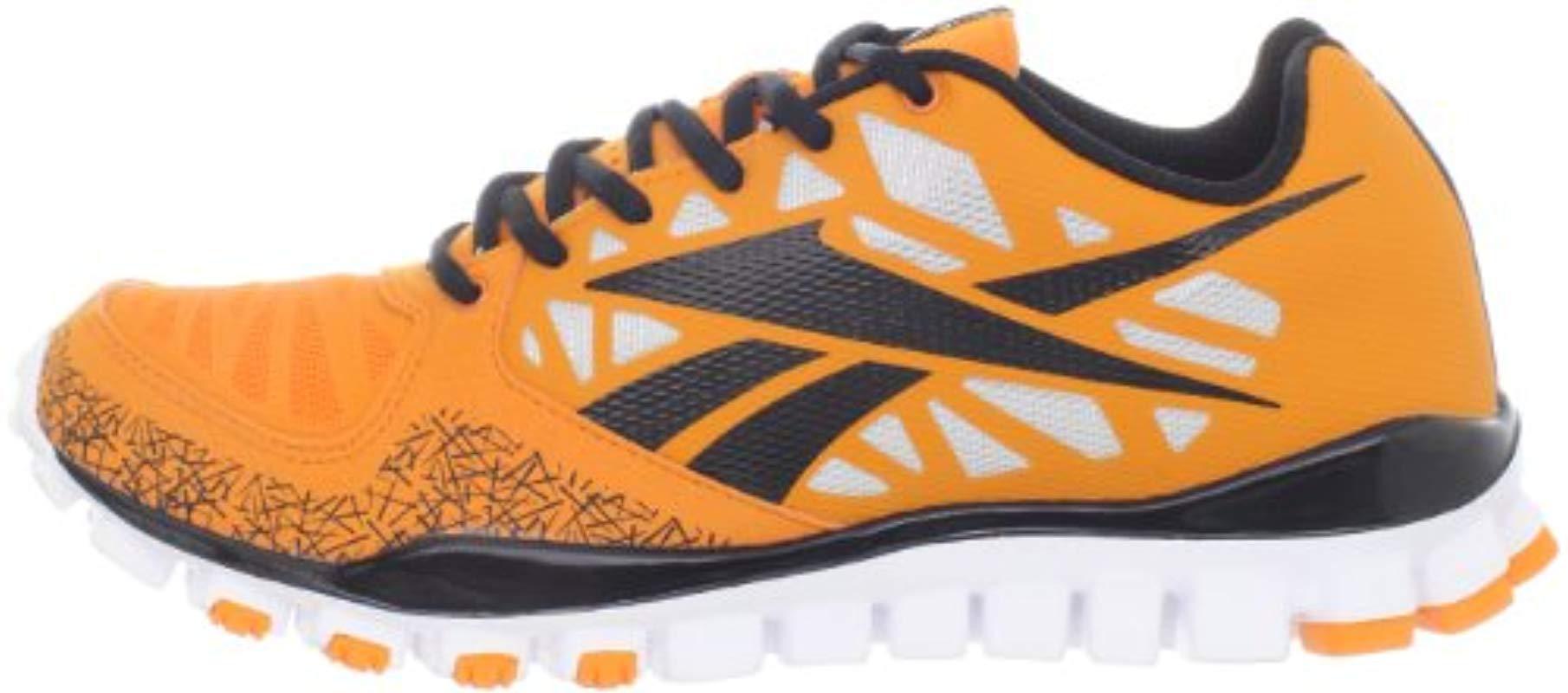 reebok realflex transition 1.0