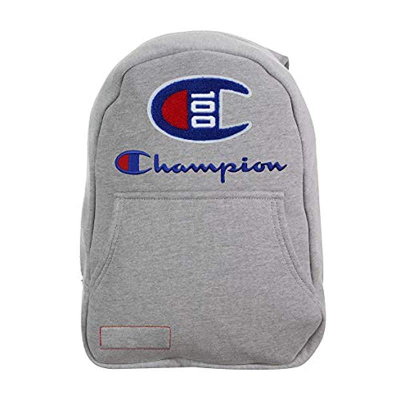 champion 100 backpack