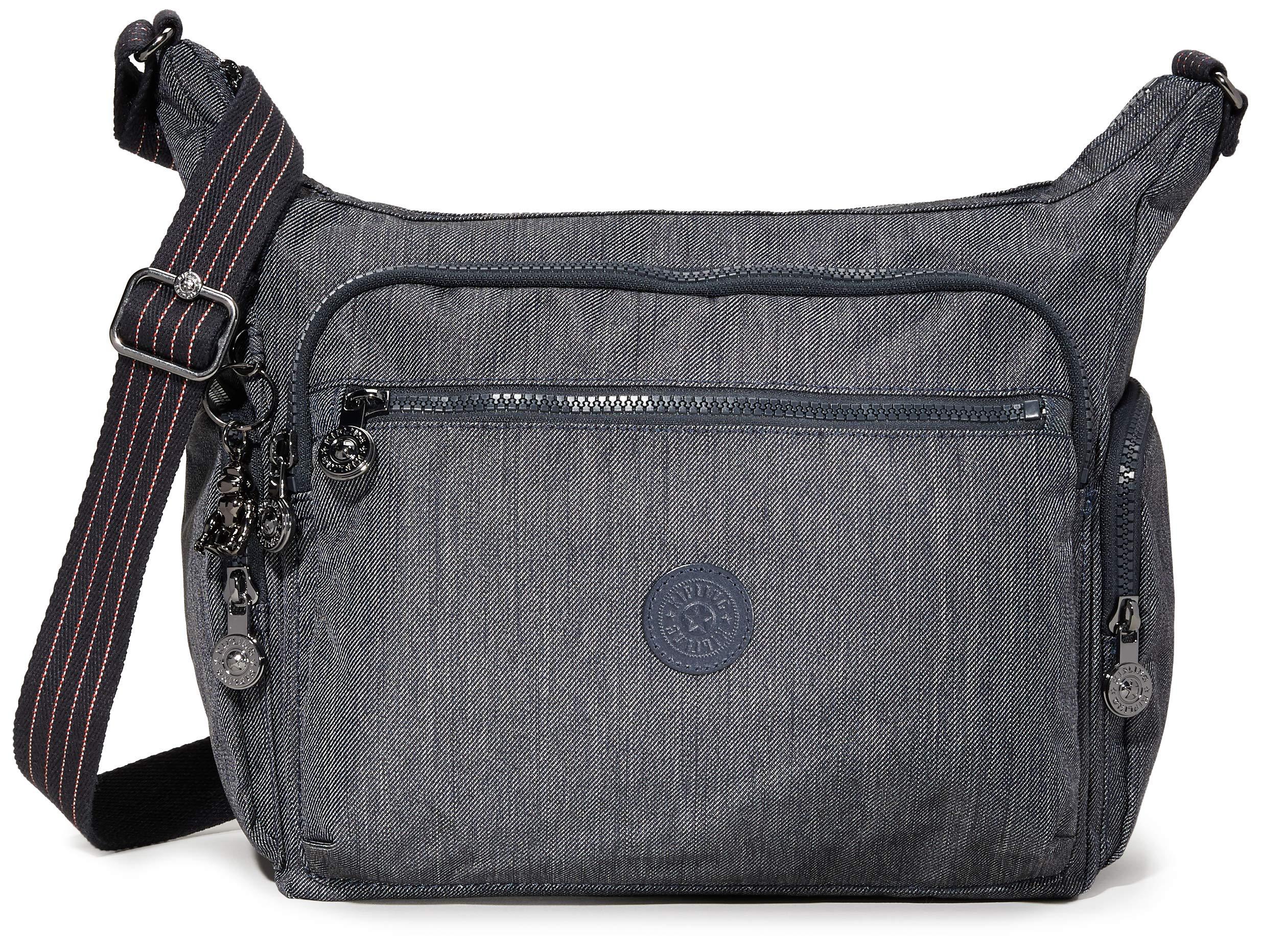 kipling gabbie soldes