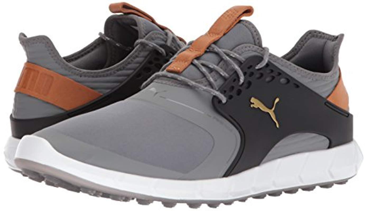 puma ignite pwrsport golf shoes