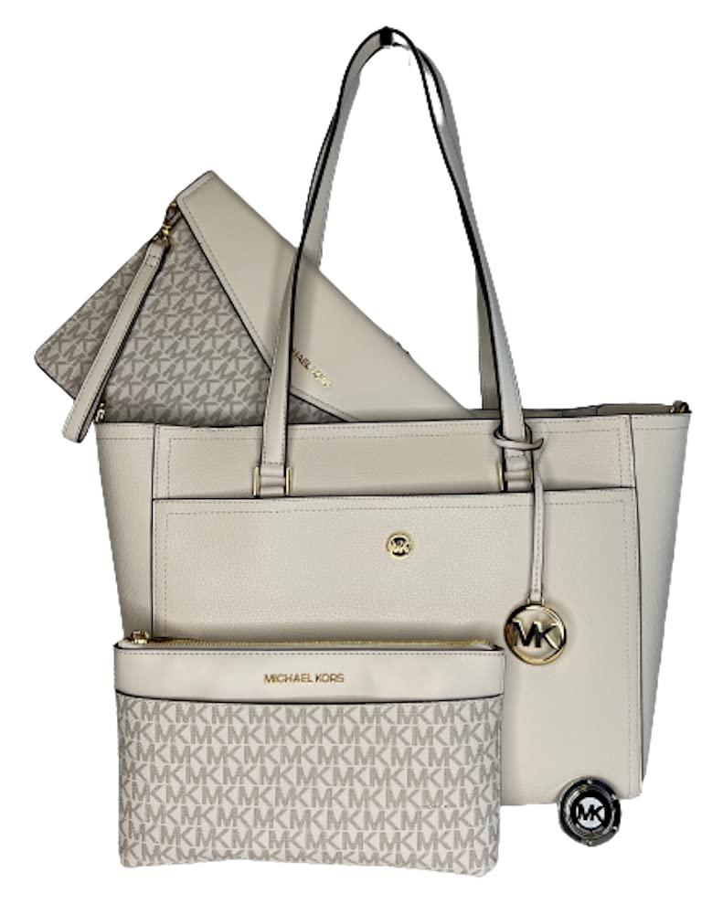 Michael kors trio bag sale