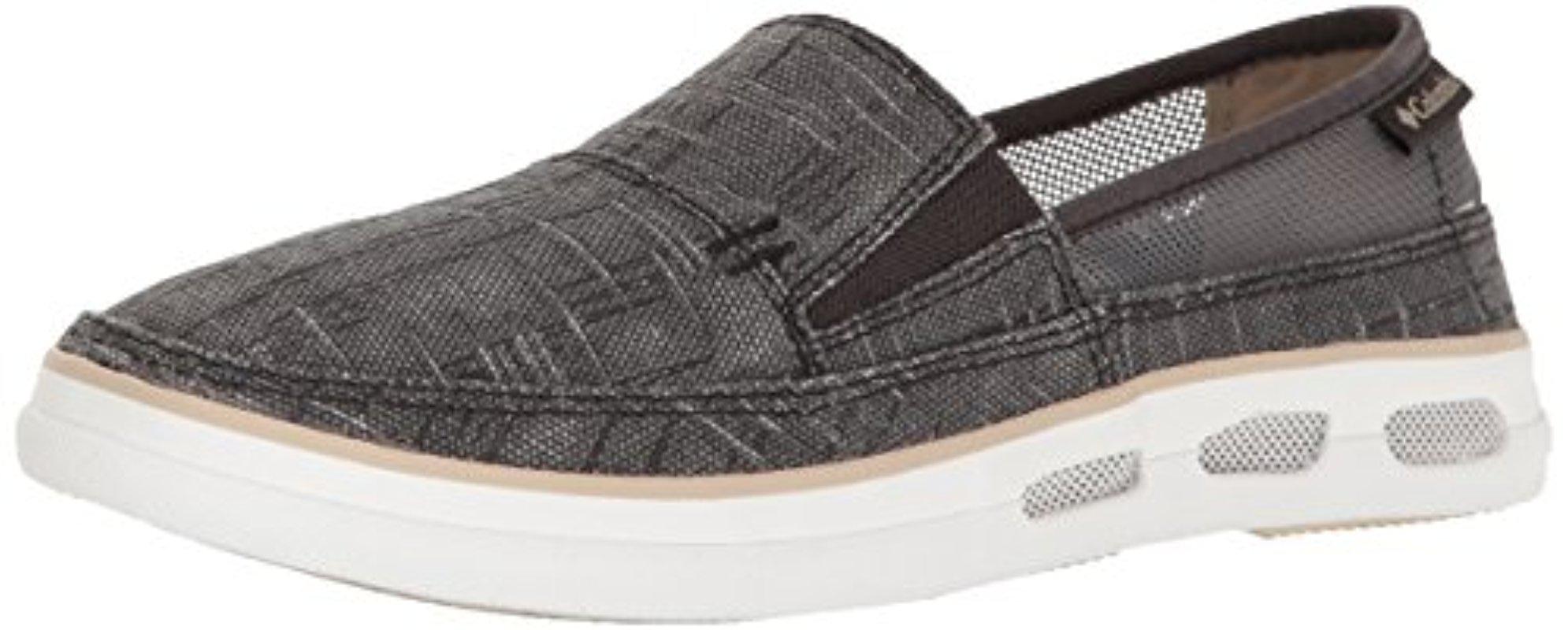 columbia vulc n vent slip outdoor
