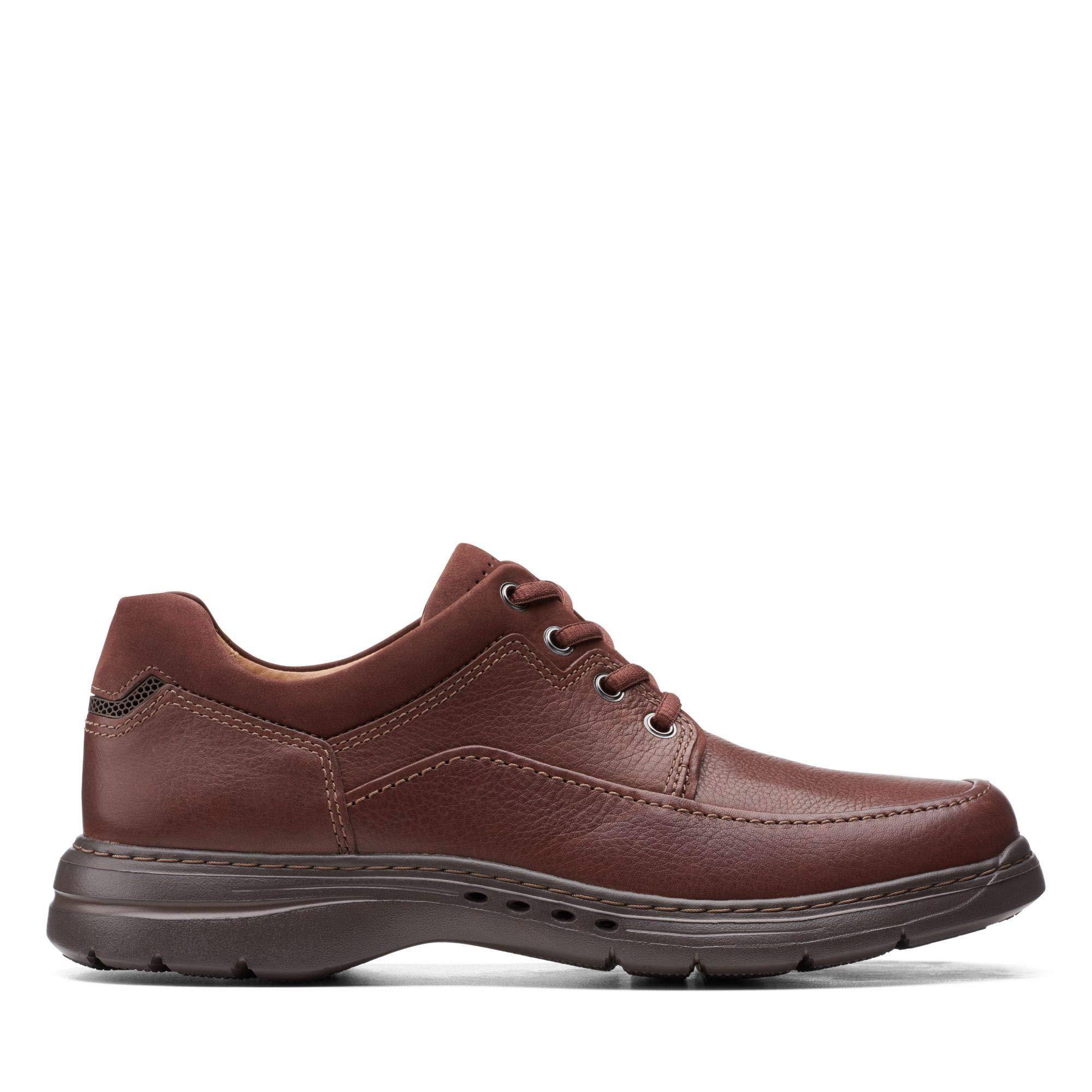 Clarks huckley work sale