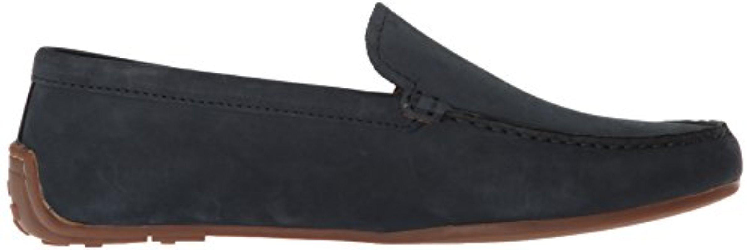 clarks reazor edge