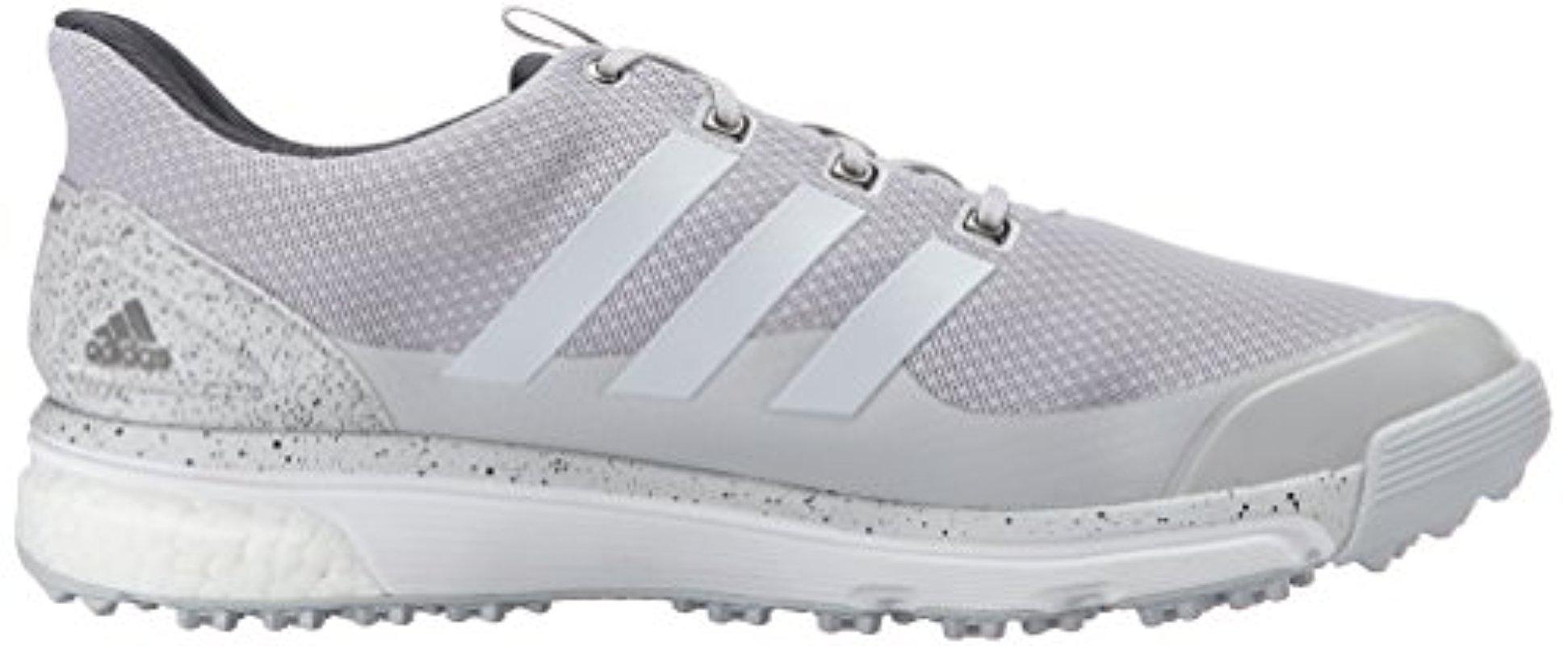 adidas men's adipower s boost 2 golf cleated