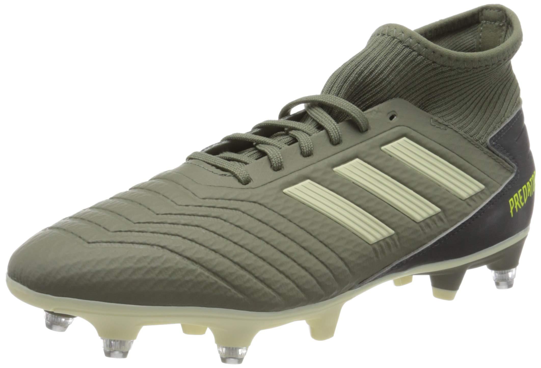 Adidas predator shop 19.1 fg herren
