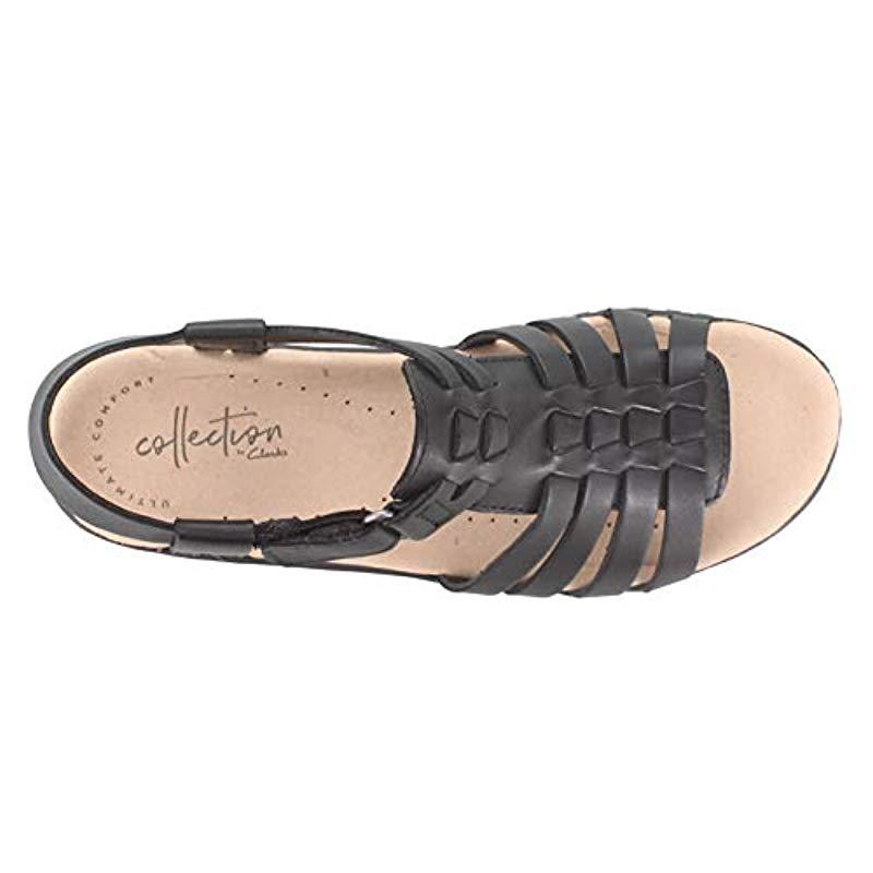 clarks lexi bridge sandals