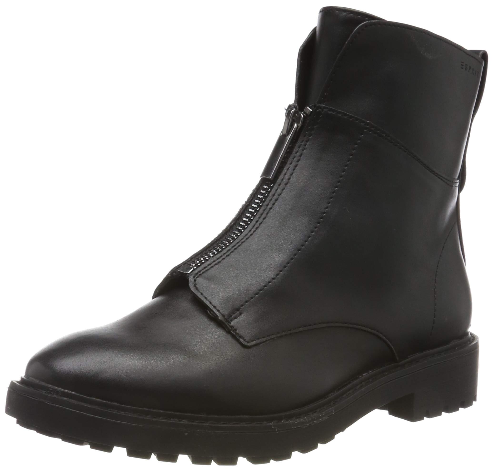 boots coco noir