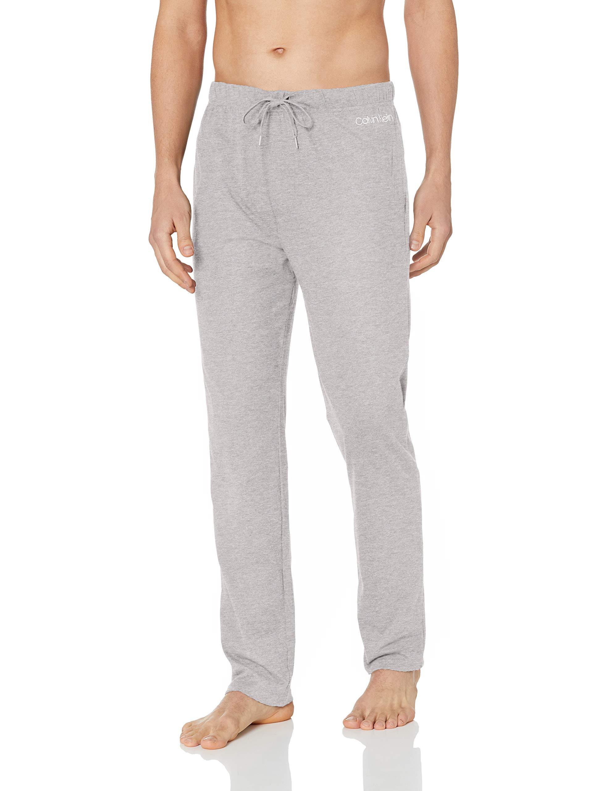 calvin klein lounge bottoms