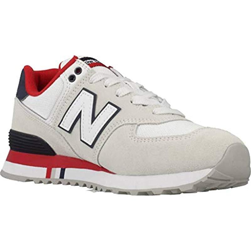 new balance 574 nsa
