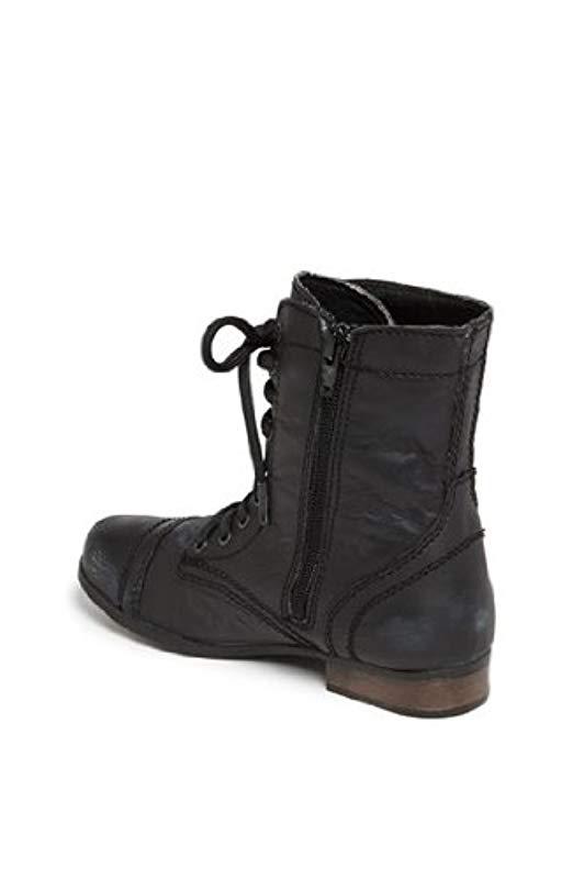 Steve Madden J Troopa Boot (little Kid 